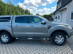 Silber Gebraucht 2012 Ford Ranger Limited Abholung | 11.500 € (Fairer Preis)
