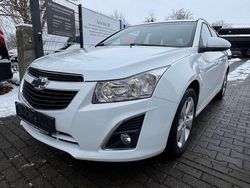 Weiß Gebraucht 2013 Chevrolet Cruze Kombi | 5.600 € (Fairer Preis)