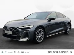 Daytonagrau perleffekt Gebraucht 2025 Audi A5 Ambiente Coupé | 51.980 €