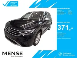 VW Tiguan Allspace