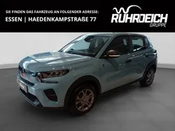 Montecarloblau Neu 2024 Citroën e-C3 SUV | 24.490 € (Superpreis)