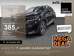 Schwarz Gebraucht 2024 Kia Sorento Platinum SUV | 44.989 € (Guter Preis)