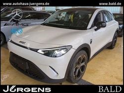 Weiß Gebraucht 2024 Smart #3 Pro+ SUV | 32.660 € (Guter Preis)