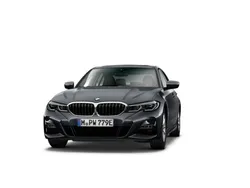 Gebraucht 2025 BMW 330 Efficient Dynamics Limousine | 33.900 € (Superpreis)