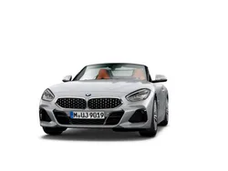 Gebraucht 2025 BMW Z4 Efficient Dynamics Cabrio | 38.960 € (Superpreis)