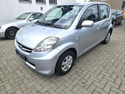 Silber Gebraucht 2008 Subaru Justy Kleinwagen | 875 € (Guter Preis)