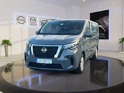 Urban grey (s) Gebraucht 2022 Nissan Primastar Tekna Van / Kleinbus | 38.990 € (Fairer Preis)