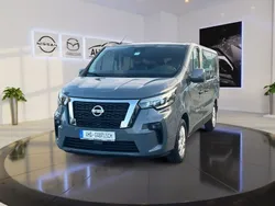 Urban grey (s) Gebraucht 2022 Nissan Primastar Tekna Van / Kleinbus | 38.990 € (Fairer Preis)
