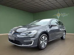 Grau Gebraucht 2020 VW e-Golf Kleinwagen | 13.300 € (Guter Preis)