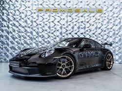 Schwarz Gebraucht 2024 Porsche 911 | 184.331 € (Superpreis)