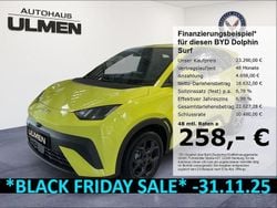 Gruen Neu 2025 BYD Dolphin Comfort Kleinwagen | 23.290 € (Guter Preis)