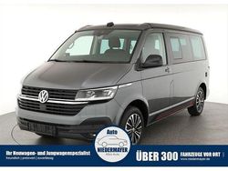 Gebraucht 2024 VW California Edition Van | 72.195 € (Superpreis)