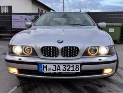 Gebraucht 2000 BMW 523 Limousine | 3.900 € (Fairer Preis)