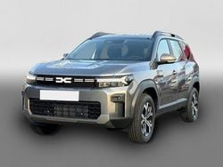 Dolomitgrau metallic Neu 2025 Dacia Bigster Expression SUV | 31.180 € (Guter Preis)