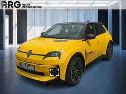 Schwarz Gebraucht 2025 Renault R5 Komfort Kleinwagen | 32.290 € (Fairer Preis)