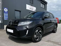 Schwarz Neu 2025 Suzuki Vitara Comfort+ SUV | 26.390 € (Fairer Preis)