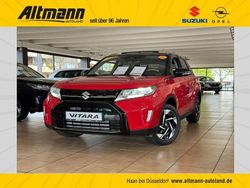 Rot Neu 2025 Suzuki Vitara Comfort+ SUV | 35.190 €