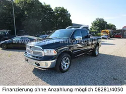 Schwarz Gebraucht 2017 Dodge Ram Abholung | 39.999 € (Etwas zu teuer)
