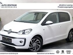Weiß Gebraucht 2019 VW up! Join Kleinwagen | 10.950 € (Fairer Preis)