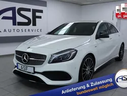 Mercedes A200