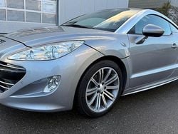 Grau Gebraucht 2011 Peugeot RCZ Sport Coupé | 8.990 € (Guter Preis)