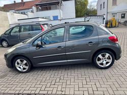 Gebraucht 2009 Peugeot 207 Sport Kombi | 3.490 € (Fairer Preis)