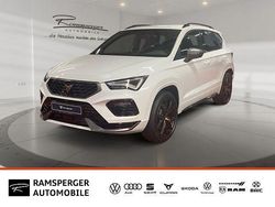 Weiß (nevada weiß metallic) Gebraucht 2024 Cupra Ateca VZ SUV | 47.490 €