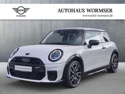 Nanuq white Gebraucht 2024 Mini Cooper S Coupé Coupé | 33.790 €
