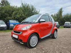 Rot Gebraucht 2007 Smart ForTwo Coupé Coupé | 1.800 € (Guter Preis)