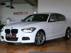 Alpinweiss 3 Gebraucht 2013 BMW 135 Kleinwagen | 22.990 € (Fairer Preis)
