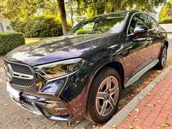 Gebraucht 2023 Mercedes GLC300e Advanced SUV | 63.000 € (Teuer)