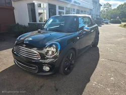Schwarz Gebraucht 2014 Mini Cooper Kleinwagen | 11.490 € (Fairer Preis)