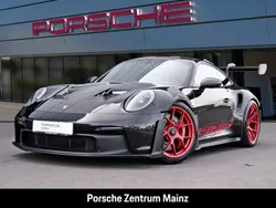 Schwarz Gebraucht 2024 Porsche 911 GT3 RS Coupé | 319.888 € (Superpreis)