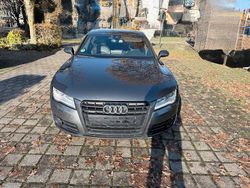 Grau Gebraucht 2013 Audi A7 S-Line Limousine | 13.770 € (Guter Preis)