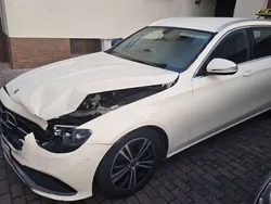 Gebraucht 2022 Mercedes E200 Avantgarde Kombi | 15.500 € (Superpreis)