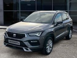 Grau Neu 2025 Seat Ateca SUV | 33.290 € (Fairer Preis)