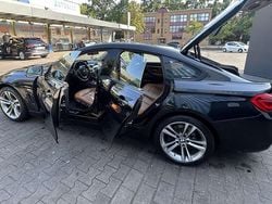 Gebraucht 2018 BMW 430 Gran Coupé Sport Line Coupé | 26.666 € (Fairer Preis)