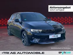 Schwarz Gebraucht 2024 Opel Astra Limousine | 28.220 € (Guter Preis)