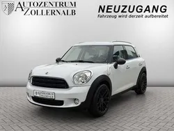 Andere Gebraucht 2016 Mini Cooper Countryman SUV | 8.990 €
