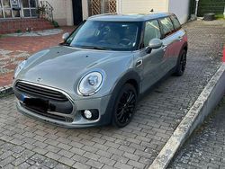 Grau Gebraucht 2018 Mini One Clubman Kombi | 13.499 € (Fairer Preis)