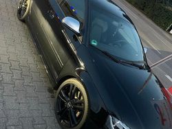 Schwarz Gebraucht 2009 Audi S3 Limousine | 14.000 € (Fairer Preis)