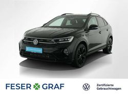 Deep black perleffekt Gebraucht 2023 VW Taigo R-line SUV | 25.901 € (Fairer Preis)