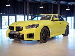 Gelb Gebraucht 2025 BMW M2 Performance Coupé | 71.990 € (Fairer Preis)