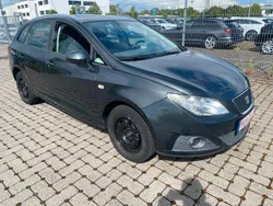 Grau Gebraucht 2011 Seat Ibiza ST Kombi | 3.900 € (Fairer Preis)