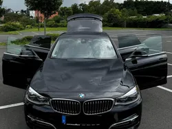 Schwarz Gebraucht 2018 BMW 330 Luxury Line Limousine | 21.000 € (Superpreis)