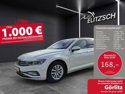Oryxweiß perlmutteffekt Gebraucht 2022 VW Passat Business Kombi | 25.980 € (Etwas zu teuer)