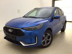 Desert island blue Gebraucht 2024 Ford Kuga ST-Line X SUV | 37.990 € (Guter Preis)