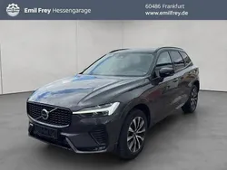 Platinum greymetallic 731 Gebraucht 2023 Volvo XC60 Plus SUV | 41.750 € (Superpreis)