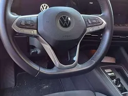 Rot Gebraucht 2021 VW Golf VIII Style Limousine | 21.000 € (Superpreis)