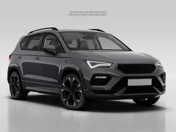 Graphite grau metallic Neu 2025 Cupra Ateca SUV | 34.290 € (Superpreis)